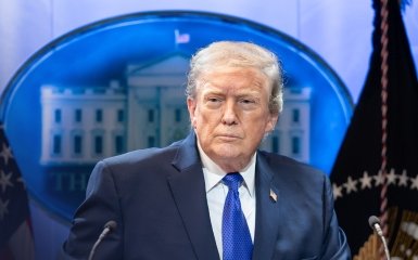 “Час настав”: Трамп пригрозив Ірану новими ударами