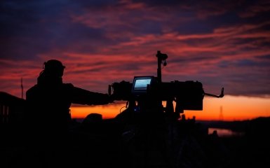 Українські бійці знешкодили понад 80 окупантів на Покровському напрямку протягом&hellip;