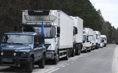 Тіла 1000 загиблих повернули в Україну з Росії