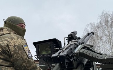 ППО ліквідувала 298 цілей під час повітряного нападу РФ