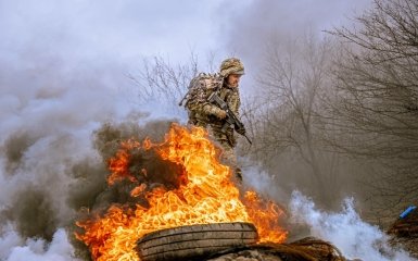 Українські воїни відбили понад 50 атак армії РФ від початку&hellip;