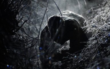 ЗСУ зафіксували 469 випадків порушень Росією режиму припинення вогню