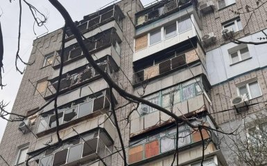 Росія атакувала Нікополь артилерією та дронами — понад 10 людей&hellip;