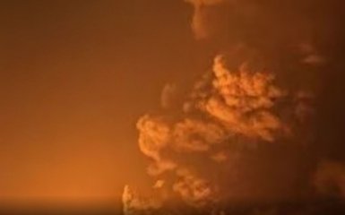 Україна уразила пункт управління рухом військових кораблів РФ