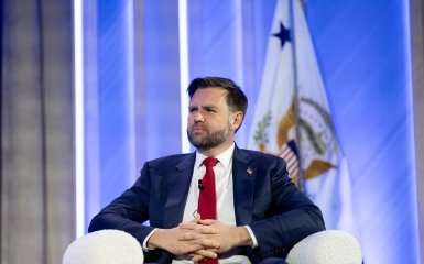 Венс запідозрив Пентагон у брехні про війну на Близькому Сході