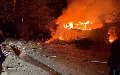 2 людини загинули та 15 поранені внаслідок ударів Росії по&hellip;