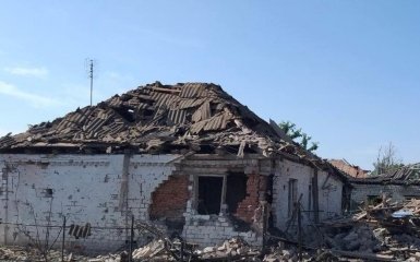 Росія завдала удару по Дергачах на Харківщині — поранення отримали&hellip;