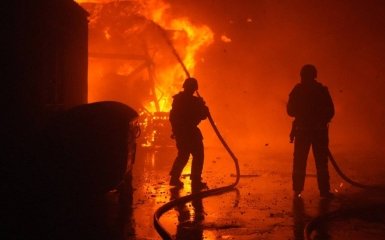 Росія масовано атакувала дронами енергооб’єкти України — є знеструмлення у&hellip;