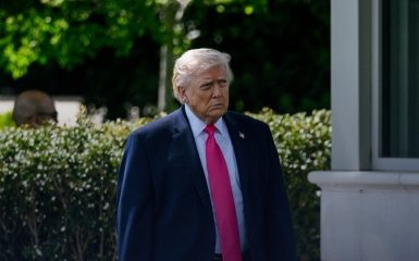 Трамп власноруч зірвав підписання мирної угоди з Іраном — інсайдери