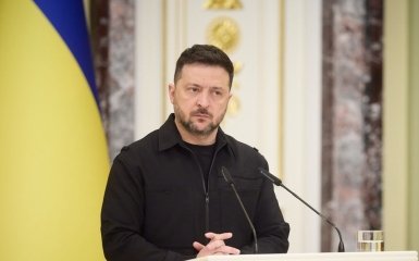 Зеленський присоромив Ізраїль та анонсував санкції проти союзників Росії