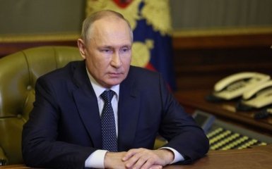 Путін цинічно заявив Трампу про готовність Росії до чергового “перемир’я”