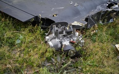 “Флеш” попередив про нову небезпеку від російських шахедів