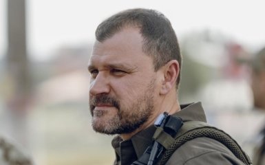 Люди мають отримати право на збройний самозахист — Клименко