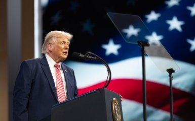 Трамп відновив санкції проти російської нафти