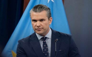 У Конгресі США ініціюють імпічмент глави Пентагону