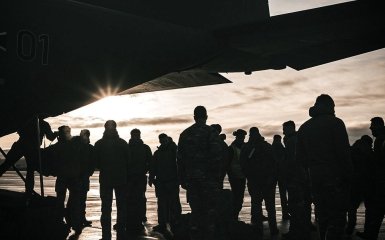 Європа готується до виходу США з НАТО