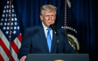 “На вас обрушиться пекло!”. Трамп нагадав Ірану про ультиматум