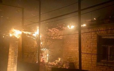 РФ атакувала Суми та Дніпропетровщину — постраждали 14 людей