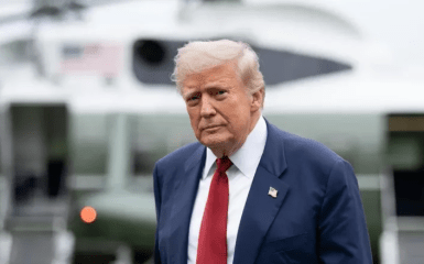 Трамп похвалився згодою Ірану безстроково зупинити ядерну програму