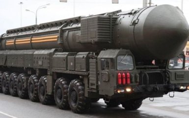 Путін “ховає” виробництво ракет у Сибіру через українські удари