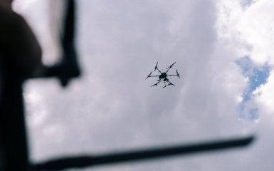 Україна уразила одразу 4 російські пункти управління БпЛА