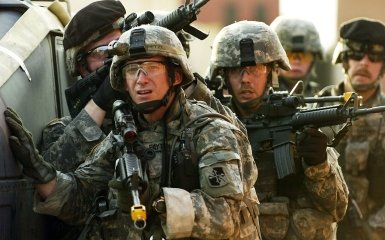 CША готуються до наземного вторгнення в Іран — інсайдери