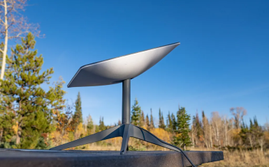 Інтернет-блокада в Ірані — за використання Starlink можуть стратити