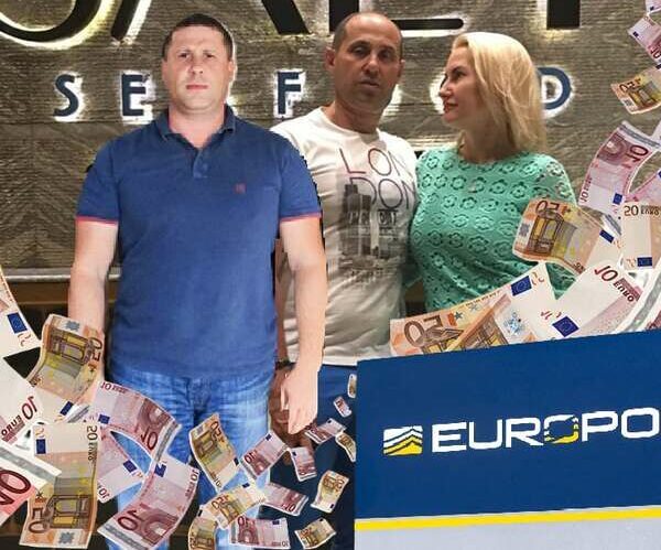 Бармалеи европола: как братья из Херсона отмыли 75 миллионов евро&hellip;