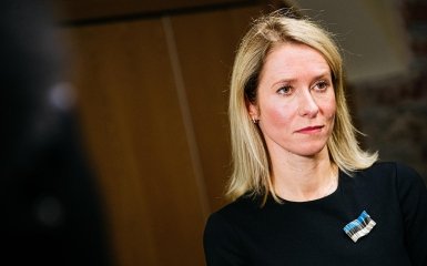 Європа не повинна самотужки гарантувати безпеку в Ормузькій протоці —&hellip;