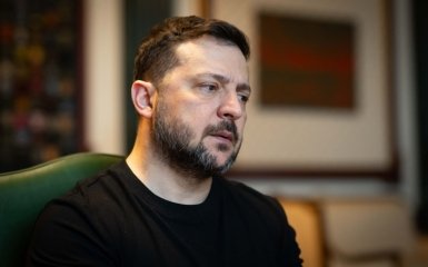 Великоднє перемир’я. Зеленський визначив принципи реагування на дії РФ