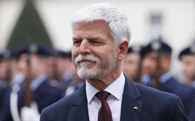 “Шкодить авторитету НАТО більше за Путіна”. Павел жорстко розкритикував заяви&hellip;