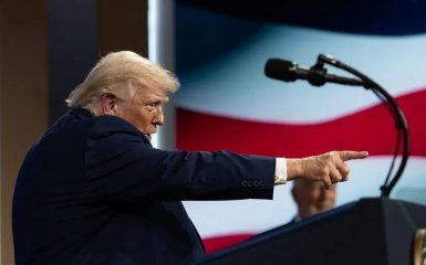 Трамп влаштував розбірки з Рютте через рішення НАТО