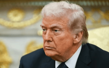 “Паперовий тигр!”. Трамп знову розкритикував “неспроможність” НАТО