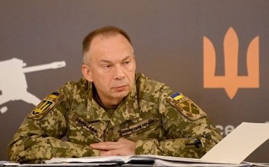 Сирський заявив про нові успіхи Сил оборони України на Покровському&hellip;