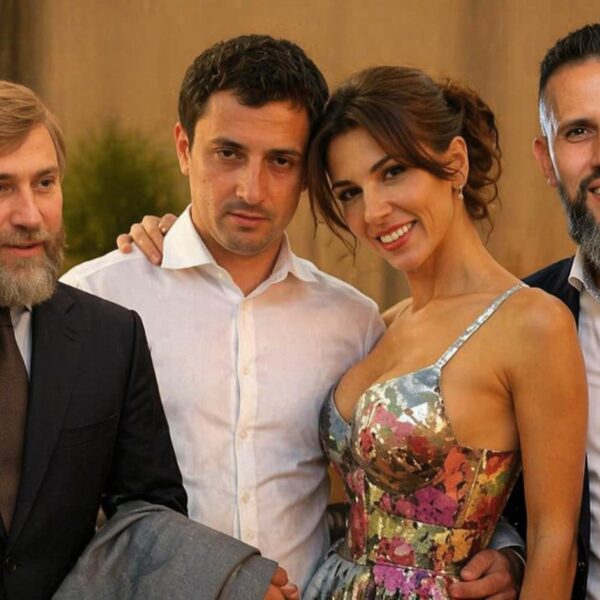 Ліс, ноутбуки і безкарність: шість років після справи «чорних реєстраторів»