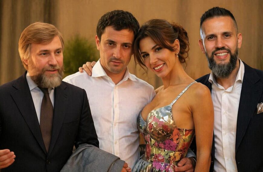 Ліс, ноутбуки і безкарність: шість років після справи «чорних реєстраторів»