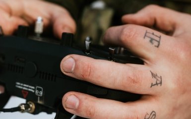 СБС рознесли два хаби “Шахедів” у Росії — відео