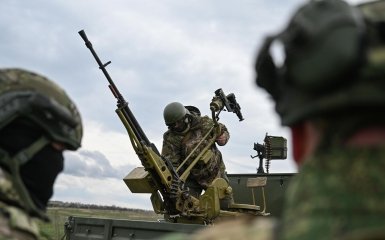 Росія провалює мобілізацію четвертий місяць поспіль