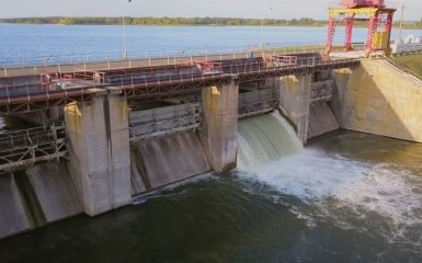 Росія схибила під час атаки на водосховище в Харківській області