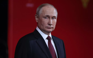 Путін намагається організувати на Кіпрі штучні акції протесту — відома&hellip;