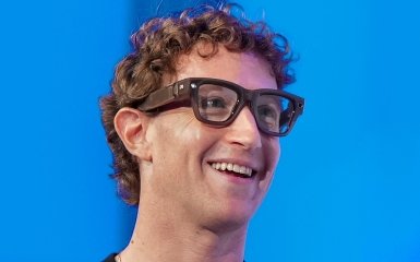 Команда Цукерберга представила новий застосунок Instants