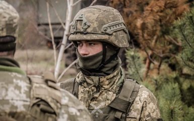 Україна будує суцільну лінію оборони від Київського водосховища до Сум