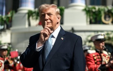 Демократи вимагають у Трампа не продовжувати виняток із санкцій для&hellip;