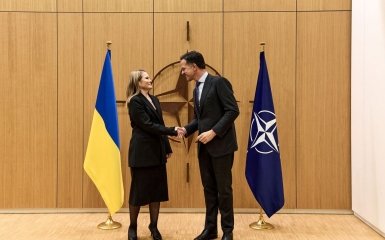 Вихід США з НАТО може стати унікальним шансом для України