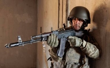 ЗСУ дали відсіч окупантам РФ у понад 60 боєзіткненнях від&hellip;