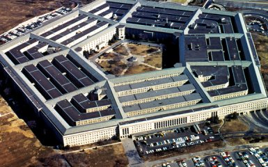 Пакет допомоги Україні на суму 400 млн дол “застряг” у&hellip;