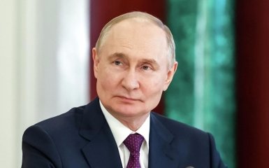 ЗМІ помітили зміни навколо резиденції Путіна на Валдаї