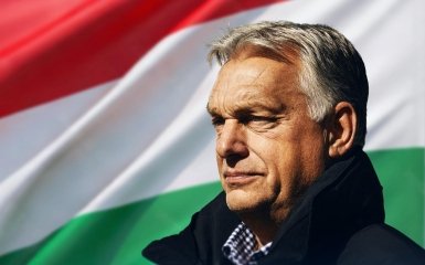 Орбан готовий розблокувати 90 млрд євро для України