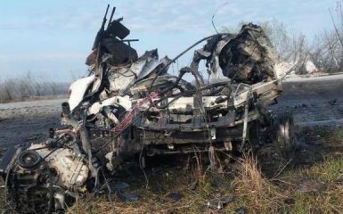 Окупанти атакують українські МВГ керованими шахедами — “Флеш”