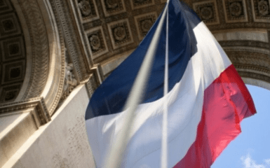 Франція радикально змінює військову доктрину на тлі війни РФ проти&hellip;